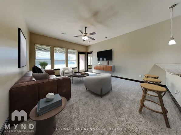 1130 Merlin Dr, Norman, OK 73072