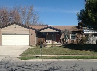 1827 E 9880 S, Sandy, UT 84092