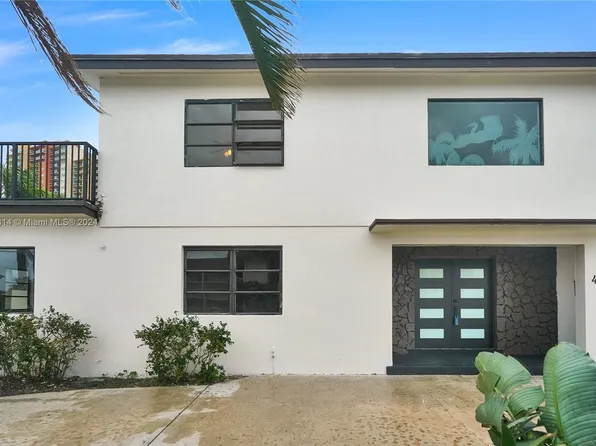 401 Wilma Cir, Riviera Beach, FL 33404
