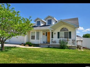335 W 2550 N, Harrisville, UT 84414