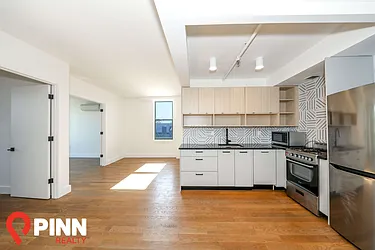 Rented by Pinn Realty