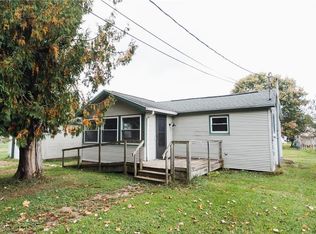 933 Burton Ave, Corry, PA 16407