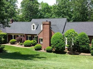 3959 Deer Run Dr NE, Conover, NC 28613