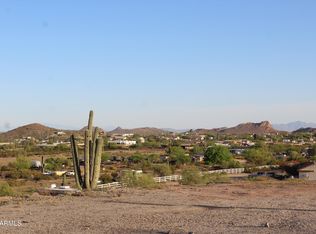 0 W Daniel Rd LOT 114, Queen Creek, AZ 85142