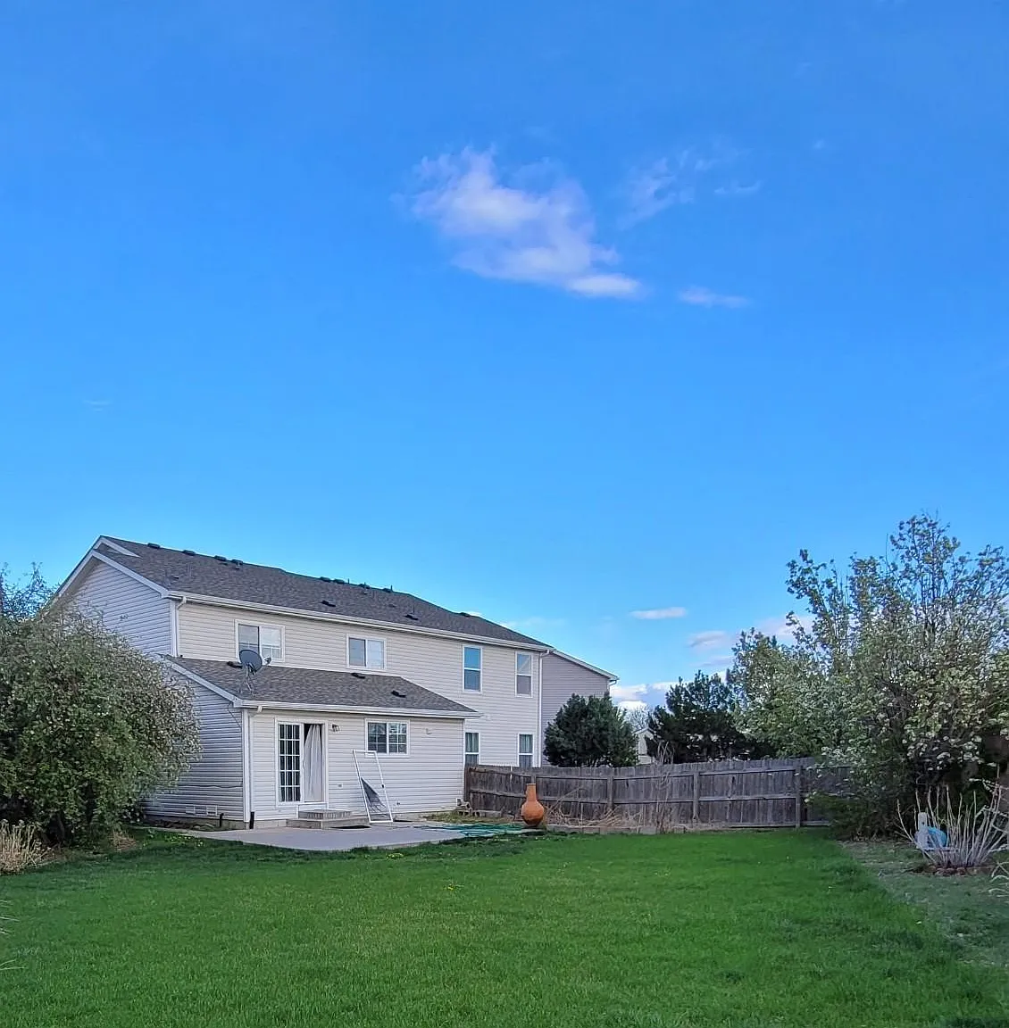 8035 S Kalispell Way — Photo 2