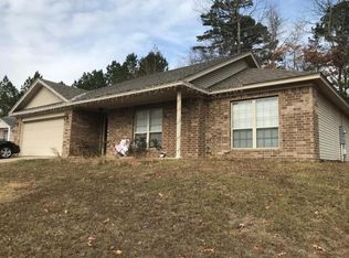 1208 Oakview Cv, Benton, AR 72015