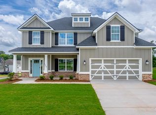 1558 Pressfield Ct, Auburn, AL 36830