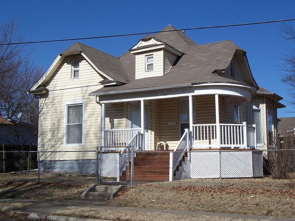 1st image of 501 W Nichols St