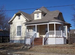 501 W Nichols St, Springfield, MO 65802