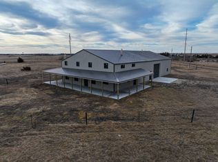 28992 343rd Ave, Burke, SD 57523