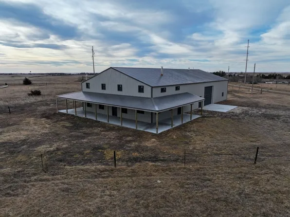 28992 343rd Ave, Burke, SD 57523
