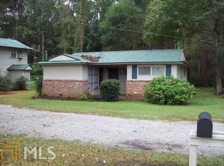 23409 Hwy 80 E, Statesboro, GA 30461