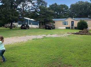 338181 E Highway 105, Tryon, OK 74875