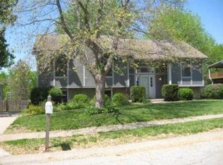 514 Valle Dr, Belton, MO 64012