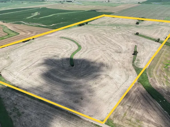 0 B Rd, Glen Elder, KS 67446