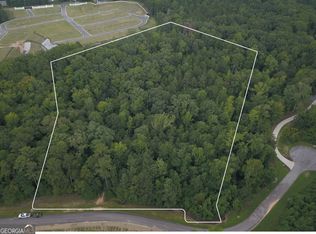 0 Elsberry Mountain Rd, Dallas, GA 30132