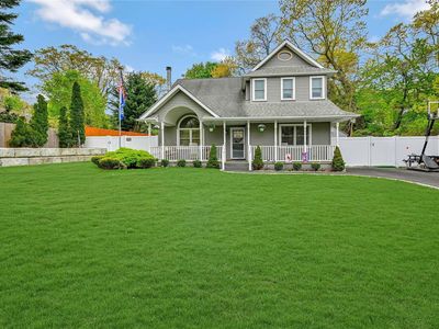 44 Hawthorne Road, Rocky Point, NY, 11778