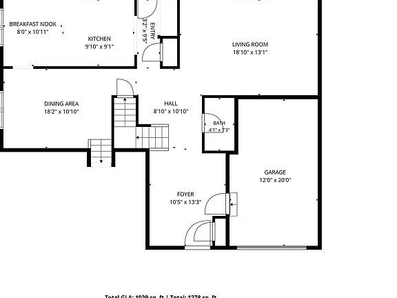3rd image of 36 Willow Street