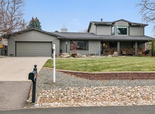 8 Rangeview Dr, Wheat Ridge, CO 80215