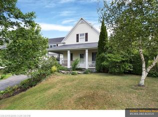 27 Willow Ln, Portland, ME 04102