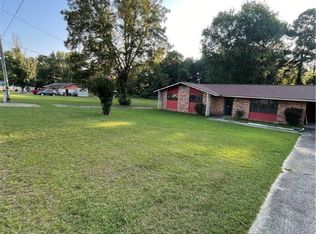 404 Olduvai Blvd, Tuskegee, AL 36083