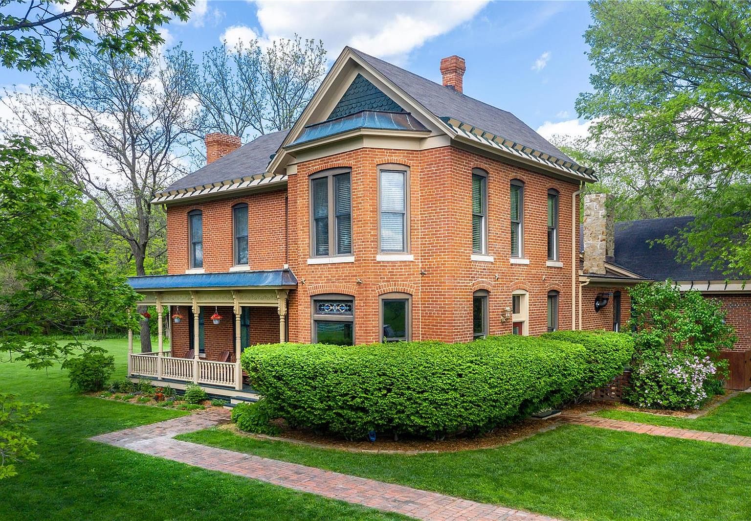 12199 Pike 270, Louisiana, MO 63353 Zillow