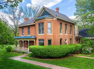 12199 Pike 270, Louisiana, MO 63353