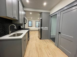 41 Long Ave APT 2T, Allston, MA 02134