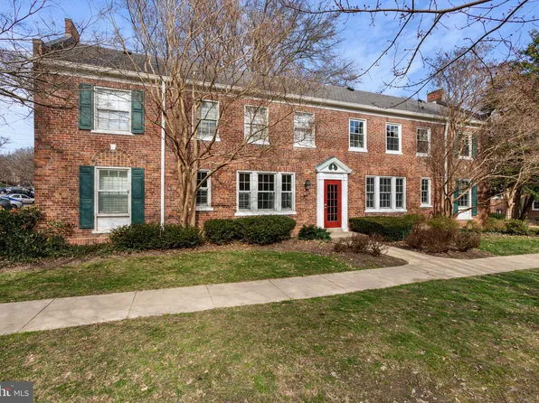 1745 N Troy St #8433, Arlington, VA 22201