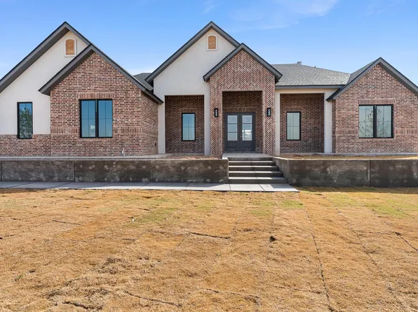 16551 Spring Lake Dr, Amarillo, TX 79119