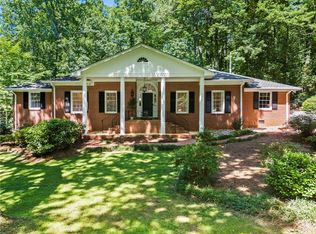 1250 Pebble Creek Rd SE, Marietta, GA 30067