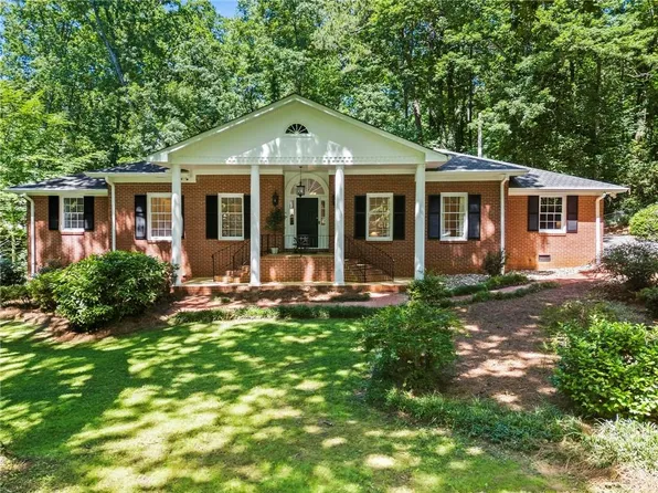 1250 Pebble Creek Rd SE, Marietta, GA 30067