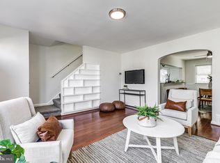 1641 Walterswood Rd, Baltimore, MD 21239