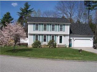 1 Waycott Way, Saco, ME 04072