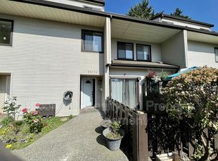 22174 122nd Ave #1, Maple Ridge, BC V2X3X6