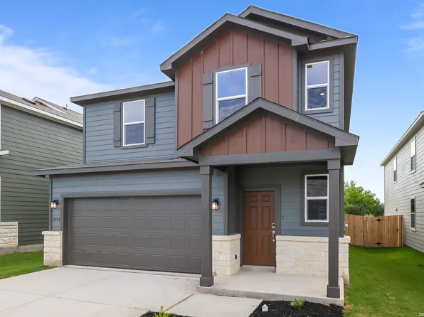 10818 Apple Pie Rd, San Antonio, TX 78224