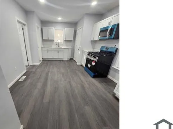 1857 Central Ave #1, Bridgeport, CT 06610