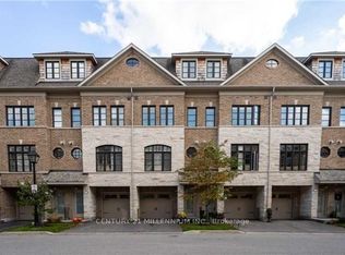 30 Powseland Cres, Vaughan, ON L4L 0C5