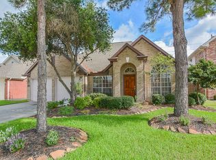 17202 Sandestine Dr, Houston, TX 77095