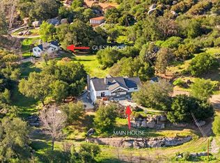 14671 Mussey Grade Rd, Ramona, CA 92065