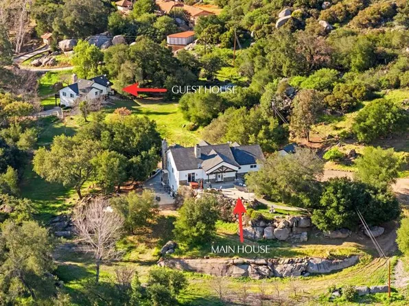 14671 Mussey Grade Rd, Ramona, CA 92065