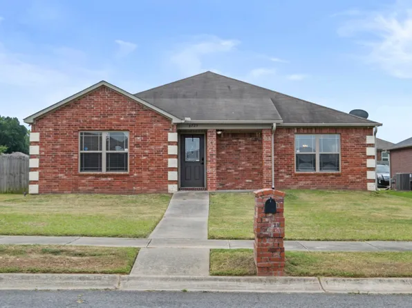 6725 Ridgemist Ln, North Little Rock, AR 72117