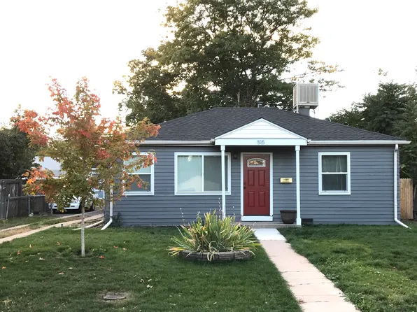 515 S Shoshone St, Denver, CO 80223