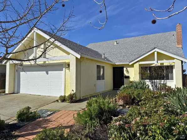 97 Carlisle Way, Benicia, CA 94510