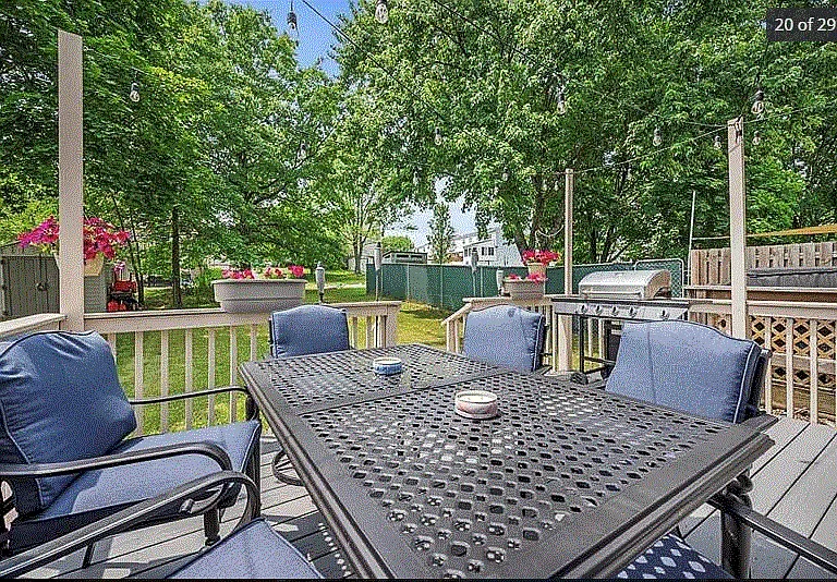 205 Cranbrooke Dr #1 — Photo 10