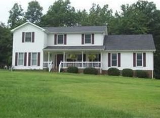 1239 Highway 13, Cunningham, TN 37052