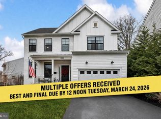 450 E Melrose Ave, Collingswood, NJ 08108