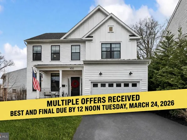 450 E Melrose Ave, Collingswood, NJ 08108