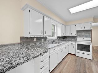 106 Fcr 1244, Fairfield, TX 75840