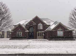 47808 Milonas Dr, Shelby Township, MI 48315